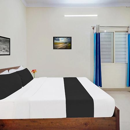 Super Townhouse Hebbal Mysore Belagula Esterno foto